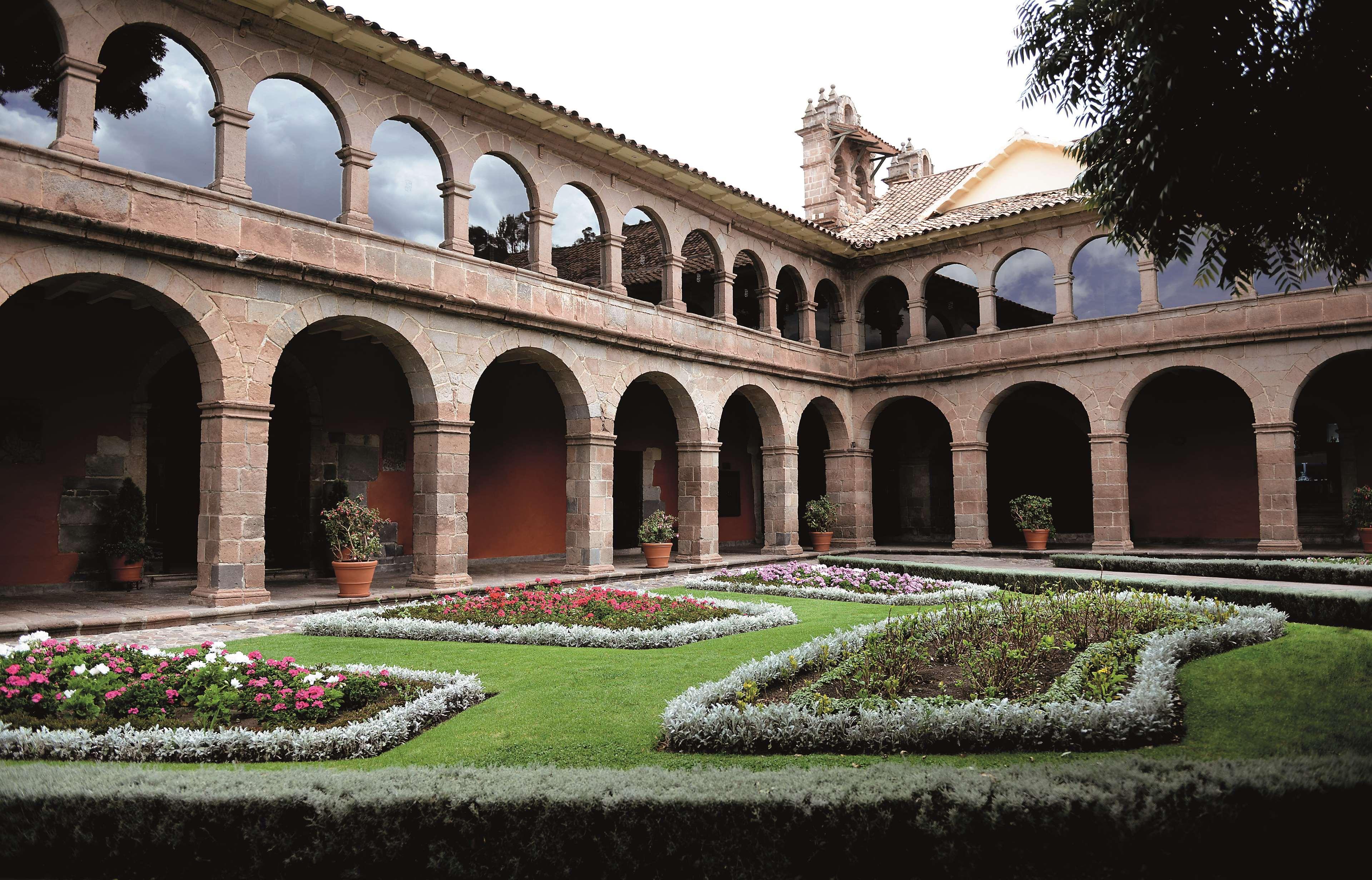 Monasterio, A Belmond Hotel, Cusco Exterior foto