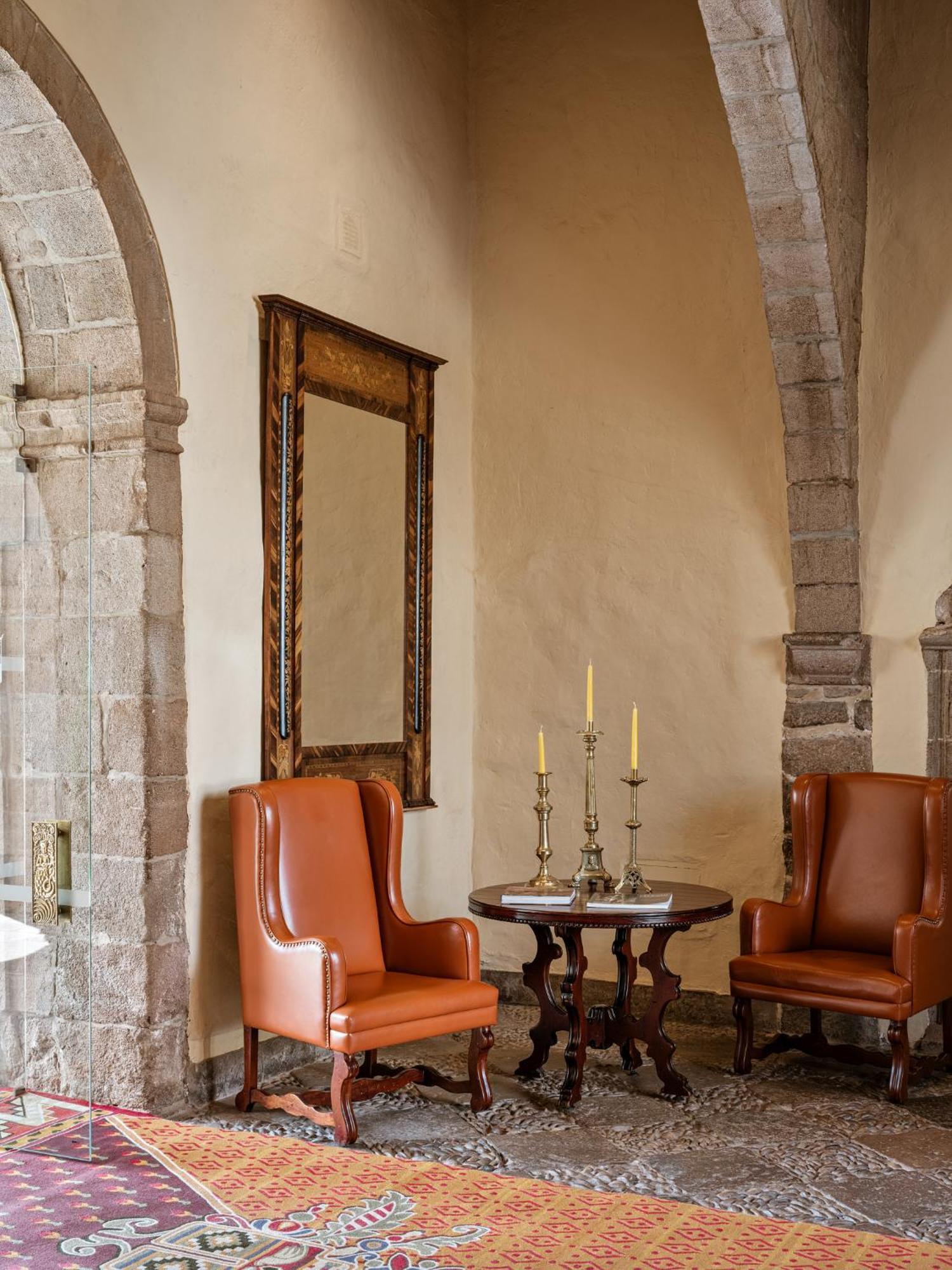 Monasterio, A Belmond Hotel, Cusco Exterior foto