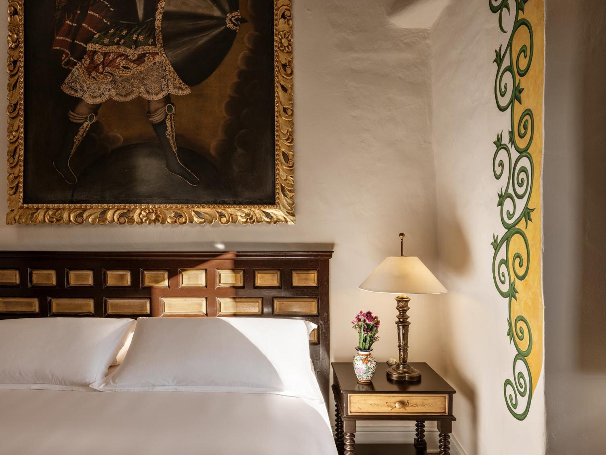 Monasterio, A Belmond Hotel, Cusco Exterior foto